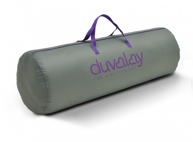 Duvalay Aufbewahrungstasche