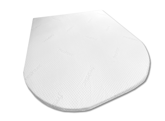 Duvalay Topper Inselbett