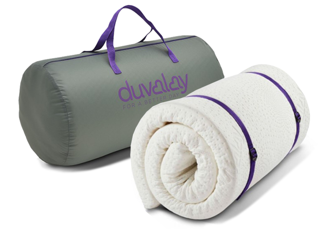 Duvalay Topper Spar-Set